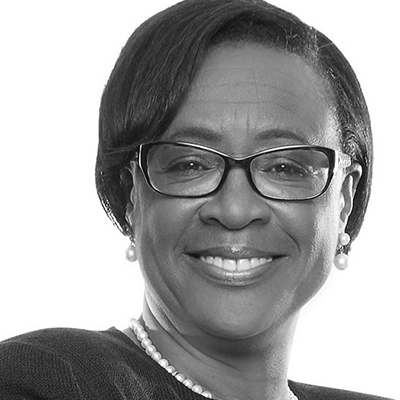 Cynthia Marshall