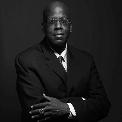 Gregory Moore Esq