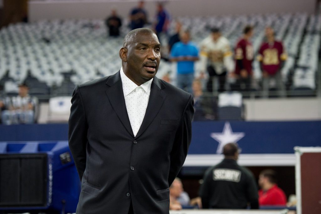doug williams